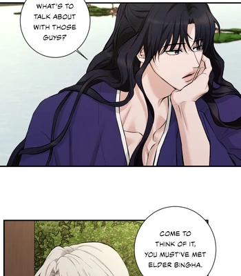 [Lee Pado] Double Bell – Vol.02 – Chloride (Fire) [Eng] — 110