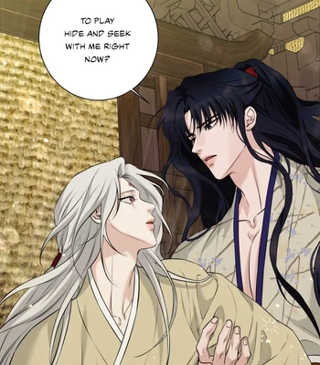 [Lee Pado] Double Bell – Vol.02 – Chloride (Fire) [Eng] — 137