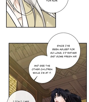 [Lee Pado] Double Bell – Vol.02 – Chloride (Fire) [Eng] — 140