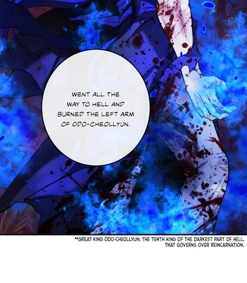 [Lee Pado] Double Bell – Vol.02 – Chloride (Fire) [Eng] — 146