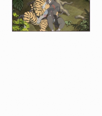 [Raccoon21] Black & Yellow – Jungle [Eng, Kr] — 6
