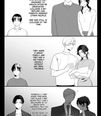 [Saji Roten (SanSaji)] Oji Shikkaku [Eng] — 8