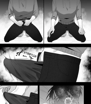 [Saji Roten (SanSaji)] Oji Shikkaku [Eng] — 022