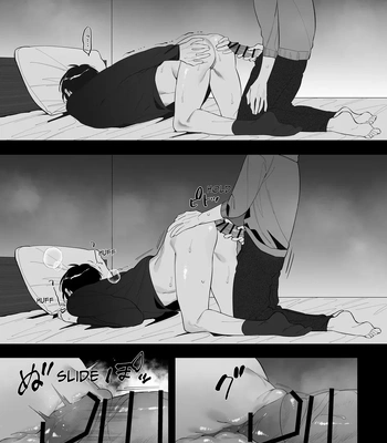 [Saji Roten (SanSaji)] Oji Shikkaku [Eng] — 024