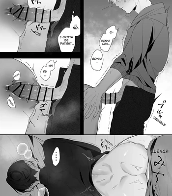 [Saji Roten (SanSaji)] Oji Shikkaku [Eng] — 025