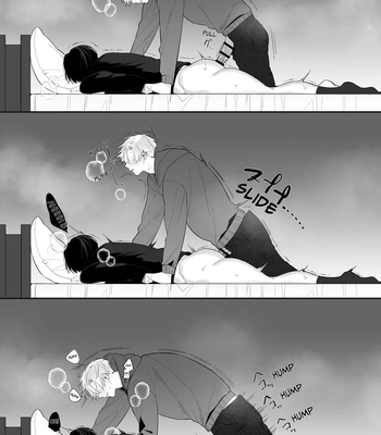 [Saji Roten (SanSaji)] Oji Shikkaku [Eng] — 027