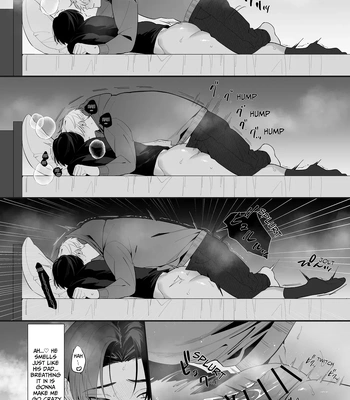 [Saji Roten (SanSaji)] Oji Shikkaku [Eng] — 029