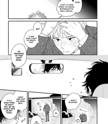 [HIGURE Kure] Gerende Magic 101-gou [Eng] (c.1) — 024