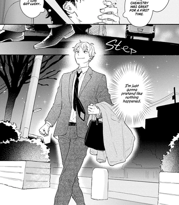 [HIGURE Kure] Gerende Magic 101-gou [Eng] (c.1) — 025