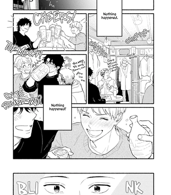 [HIGURE Kure] Gerende Magic 101-gou [Eng] (c.1) — 026