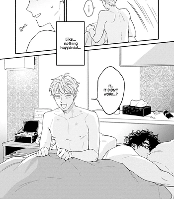 [HIGURE Kure] Gerende Magic 101-gou [Eng] (c.1) — 027