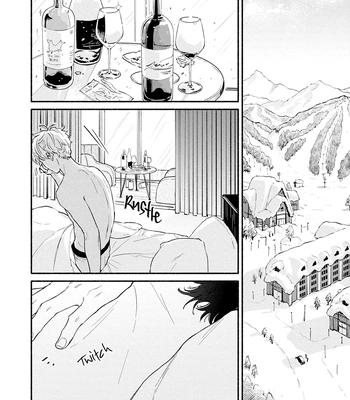 [HIGURE Kure] Gerende Magic 101-gou [Eng] (c.1) — 3
