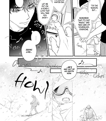 [HIGURE Kure] Gerende Magic 101-gou [Eng] (c.1) — 9