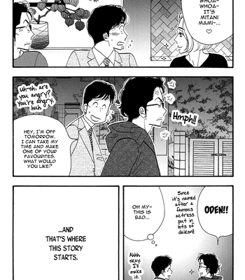 [shinaga Fumi] What did you eat Yesterday dj – Kenji and Shiro-san 6 [Eng] — 5