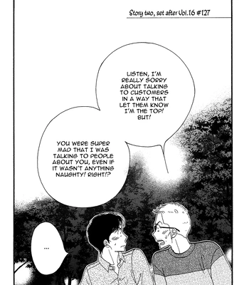 [shinaga Fumi] What did you eat Yesterday dj – Kenji and Shiro-san 6 [Eng] — 14