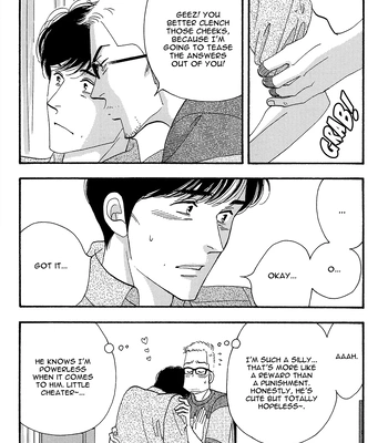 [shinaga Fumi] What did you eat Yesterday dj – Kenji and Shiro-san 6 [Eng] — 16