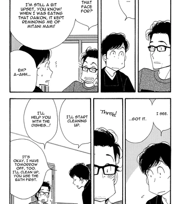 [shinaga Fumi] What did you eat Yesterday dj – Kenji and Shiro-san 6 [Eng] — 7