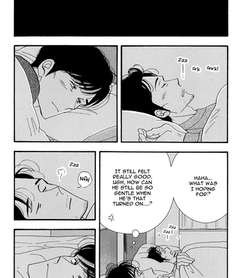 [shinaga Fumi] What did you eat Yesterday dj – Kenji and Shiro-san 6 [Eng] — 12