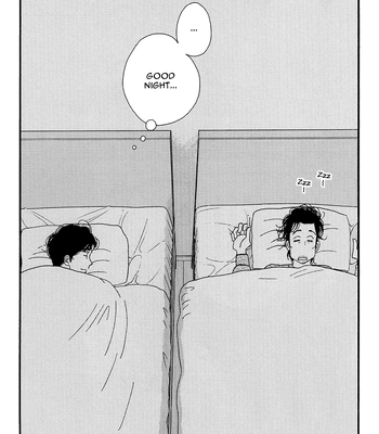 [shinaga Fumi] What did you eat Yesterday dj – Kenji and Shiro-san 6 [Eng] — 13