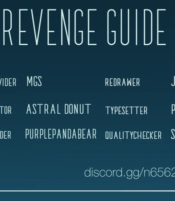 [Daeyuma, Bele] Revenge Guide [Eng]