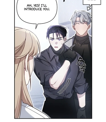 [Daeyuma, Bele] Revenge Guide [Eng] — 13