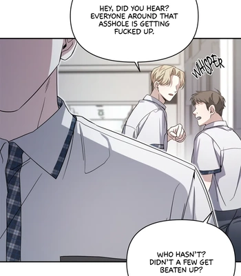 [Daeyuma, Bele] Revenge Guide [Eng] — 022