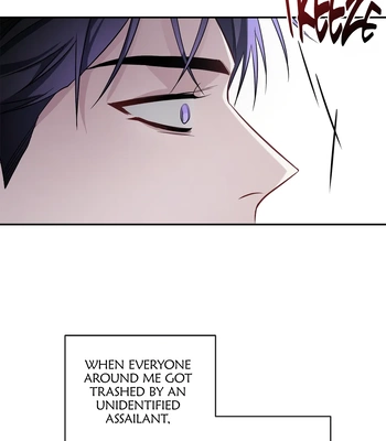 [Daeyuma, Bele] Revenge Guide [Eng] — 024