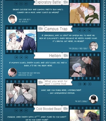 [Daeyuma, Bele] Revenge Guide [Eng] — 029