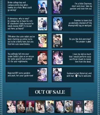 [Daeyuma, Bele] Revenge Guide [Eng] — 052
