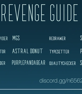 [Daeyuma, Bele] Revenge Guide [Eng] — 077