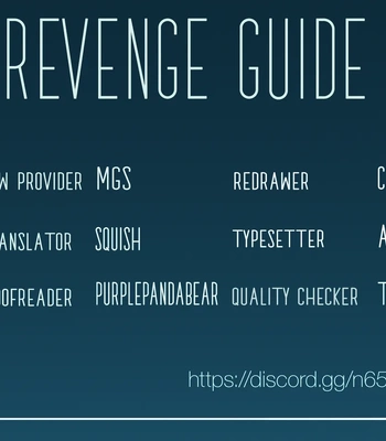 [Daeyuma, Bele] Revenge Guide [Eng] — 099