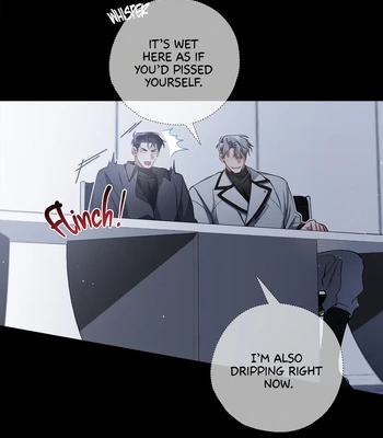 [Daeyuma, Bele] Revenge Guide [Eng] — 111