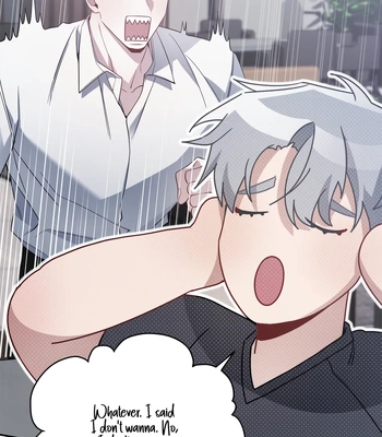 [Daeyuma, Bele] Revenge Guide [Eng] — 126