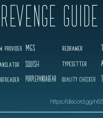 [Daeyuma, Bele] Revenge Guide [Eng] — 157