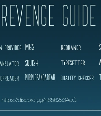 [Daeyuma, Bele] Revenge Guide [Eng] — 186