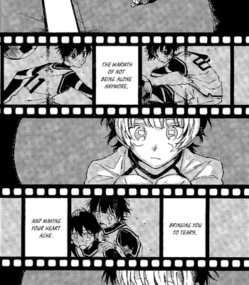 [Kuriyaita (Kurita)] Dear crybaby me – Blue Lock dj [Eng] — 15