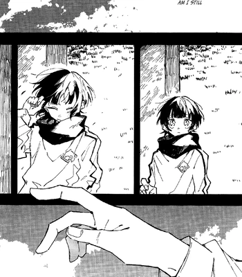 [Kuriyaita (Kurita)] Dear crybaby me – Blue Lock dj [Eng] — 3