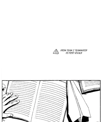 [Kuriyaita (Kurita)] Dear crybaby me – Blue Lock dj [Eng] — 031