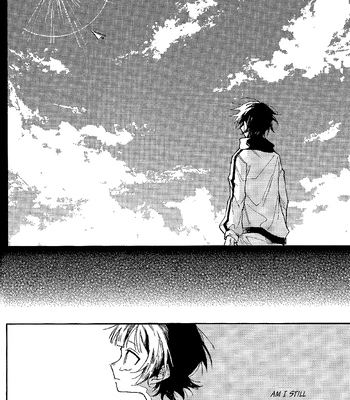 [Kuriyaita (Kurita)] Dear crybaby me – Blue Lock dj [Eng] — 5