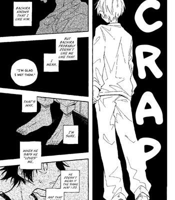 [Kuriyaita (Kurita)] Dear crybaby me – Blue Lock dj [Eng] — 052