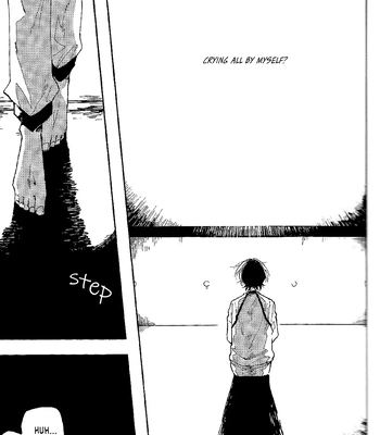 [Kuriyaita (Kurita)] Dear crybaby me – Blue Lock dj [Eng] — 6