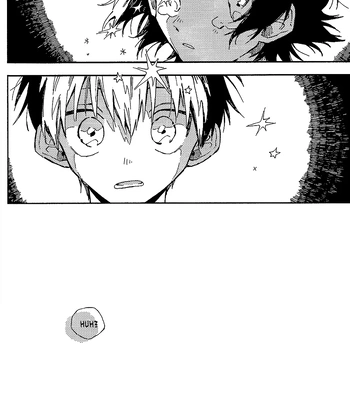 [Kuriyaita (Kurita)] Dear crybaby me – Blue Lock dj [Eng] — 7