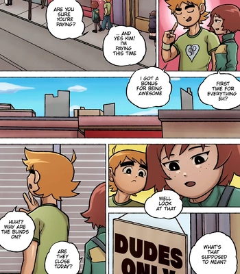 [BaoBao] Lucas Lee [Eng]