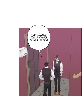 [Kim Gunsu] Inferior Relationship [Eng] — 15