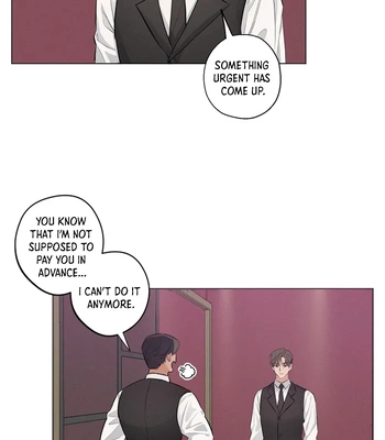 [Kim Gunsu] Inferior Relationship [Eng] — 16