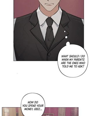 [Kim Gunsu] Inferior Relationship [Eng] — 17
