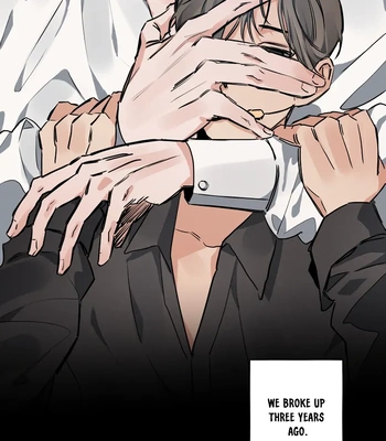 [Kim Gunsu] Inferior Relationship [Eng] — 027