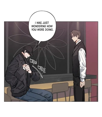 [Kim Gunsu] Inferior Relationship [Eng] — 028