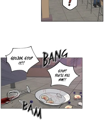 [Kim Gunsu] Inferior Relationship [Eng] — 037