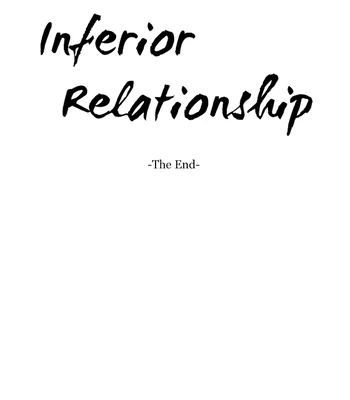 [Kim Gunsu] Inferior Relationship [Eng] — 391